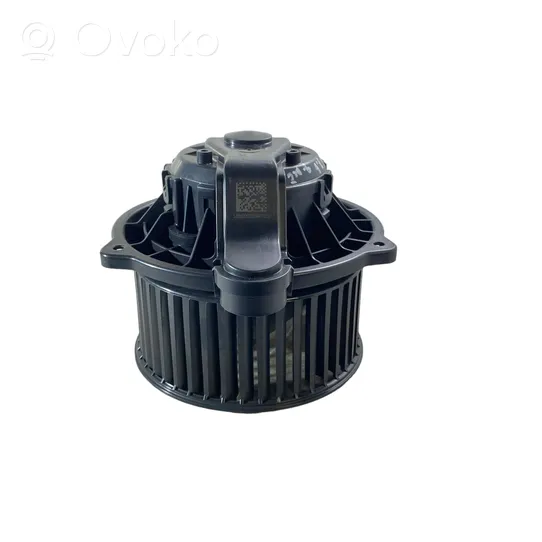 Dodge Durango Ventola riscaldamento/ventilatore abitacolo F00S3B2447