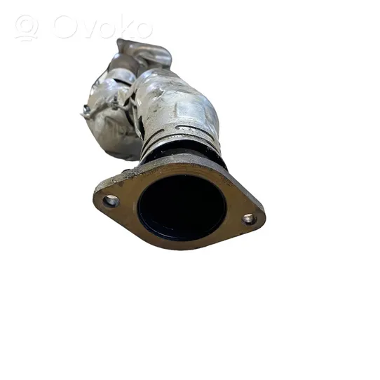 Subaru Outback (BT) Filtre à particules catalyseur FAP / DPF AD80A