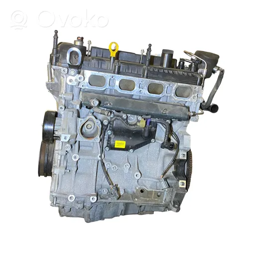 Ford Ecosport Motore GD098AB