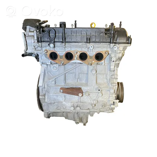 Ford Ecosport Engine GD098AB