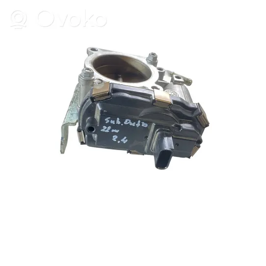 Subaru Outback (BT) Valvola a farfalla RME60350