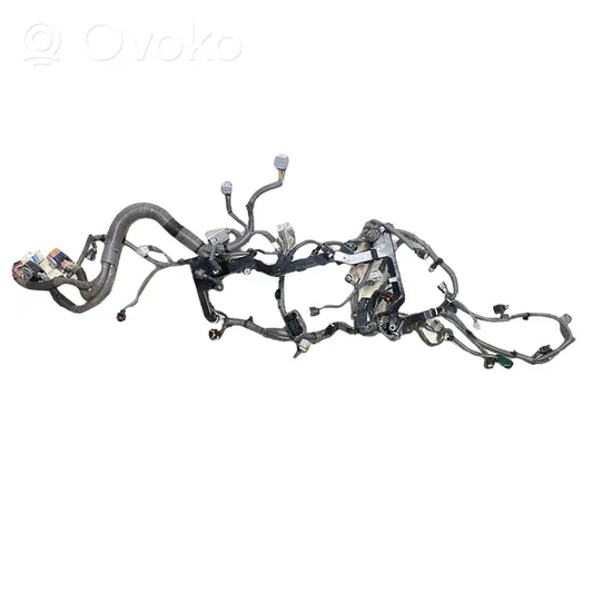 Subaru Outback (BT) Faisceau de câblage pour moteur 24020AG73A