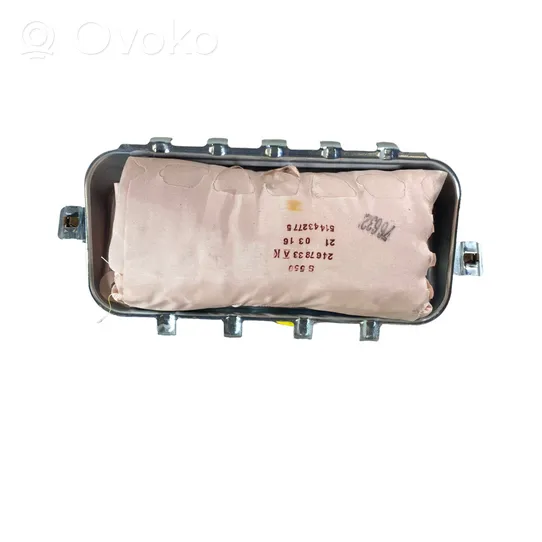 Ford Mustang VI Airbag del pasajero FR3B63044A74AP