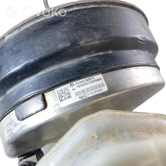 Dodge Durango Servo-frein P04581956AF