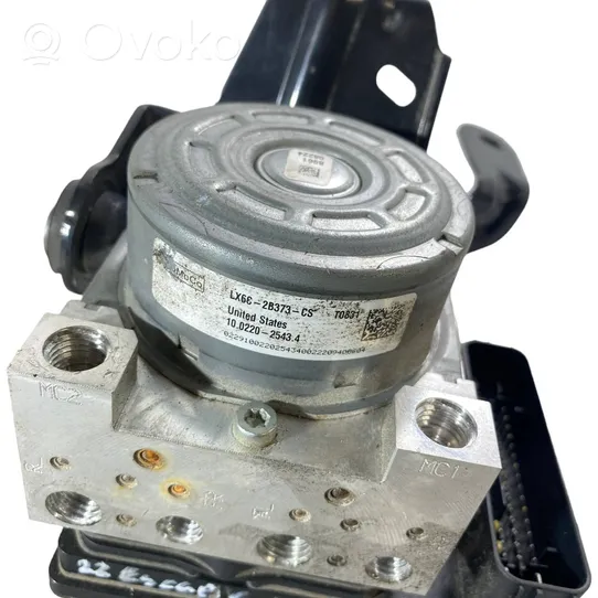 Ford Escape IV Pompe ABS LX6C2C219CS