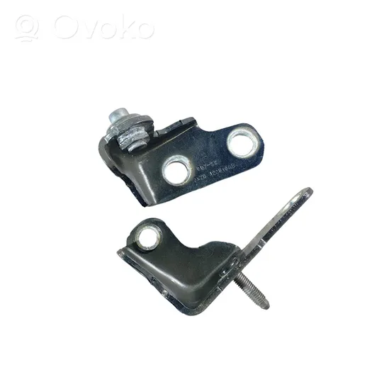 Ford Escape IV Set di cerniere portiera anteriore H1BBA2280AC