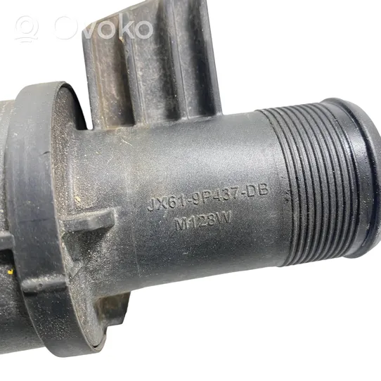 Ford Escape IV Tube d'admission d'air JX619P437DB