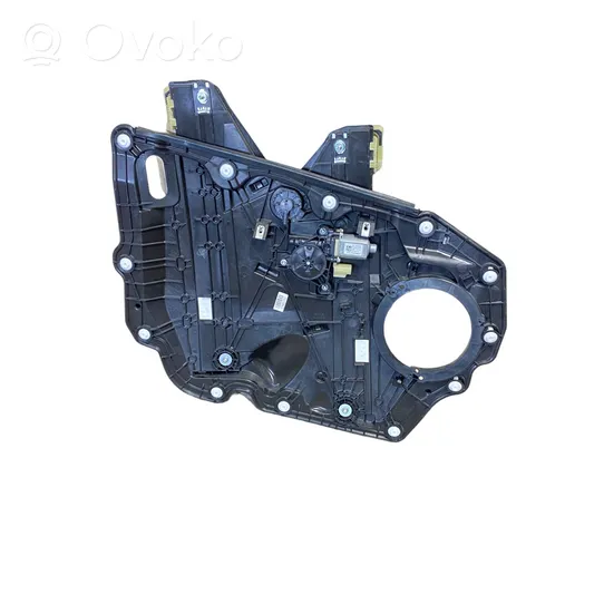 Ford Escape IV Alzacristalli della portiera anteriore con motorino CM0940700