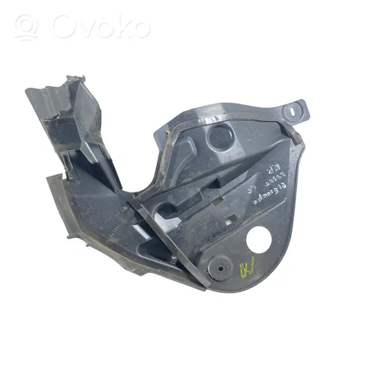 Ford Kuga III Joint de compartiment moteur LJ6BS02477BC