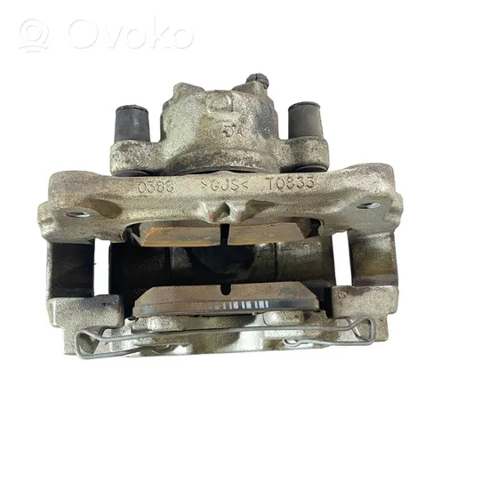 Ford Kuga III Pinza del freno anteriore 2B294B2B302B