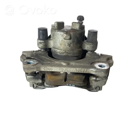 Ford Kuga III Pinza del freno anteriore 2B294B2B302B