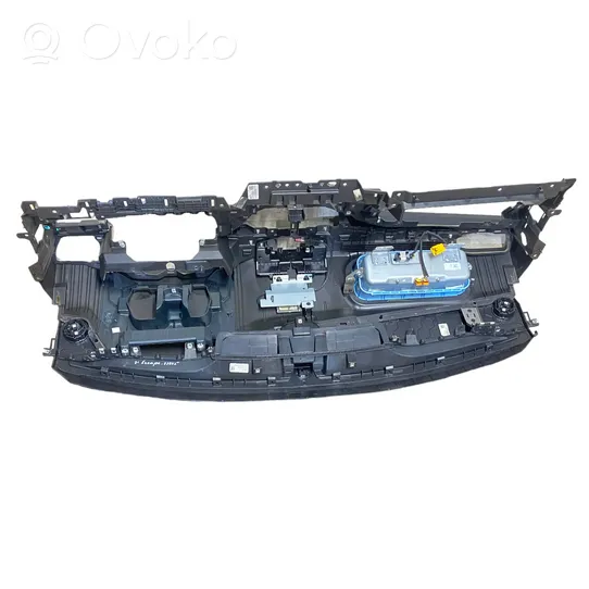 Ford Kuga III Tableau de bord LJ6BS044A74AE