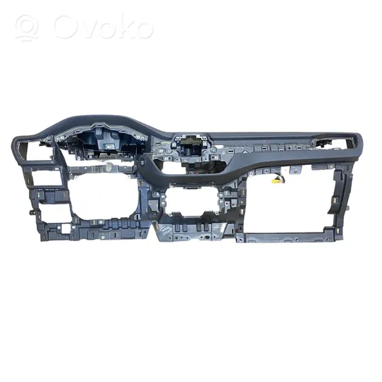 Ford Kuga III Dashboard LJ6BS044A74AE