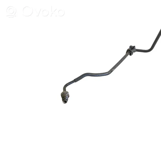 Ford Kuga III Przewód / Wąż przewodu hamulcowego LX612265AB