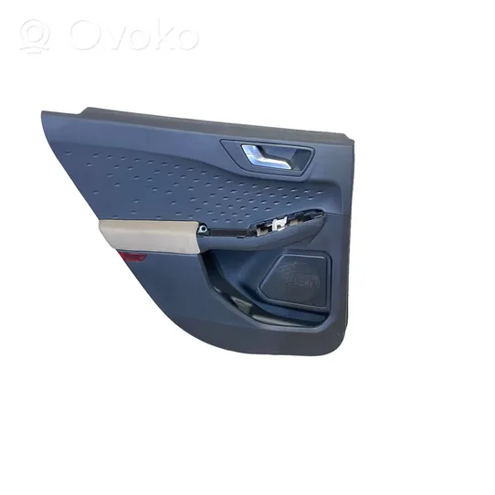 Ford Kuga III Rear door card panel trim LJ6BS27407BH