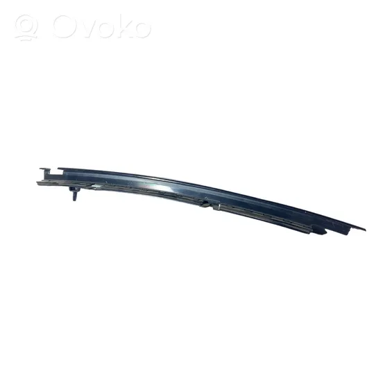 Ford Kuga III Rear door glass trim molding LJ6BS254A41AAW