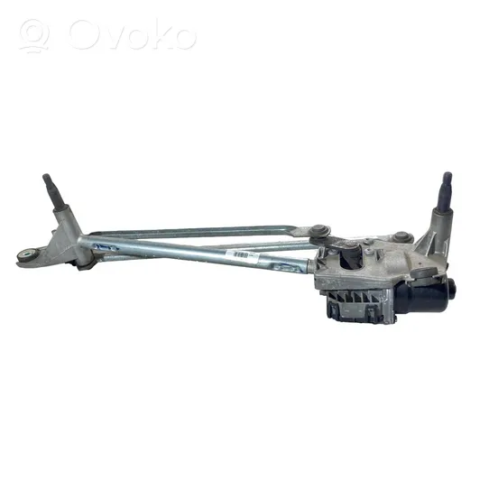Ford Kuga III Front wiper linkage and motor LJ6B17500AB
