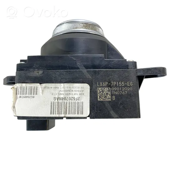 Ford Kuga III Gear shift switch/knob LX6P7P155EG