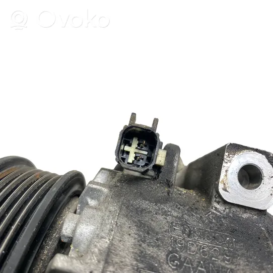 Ford Kuga III Air conditioning (A/C) compressor (pump) JX6119D629ND