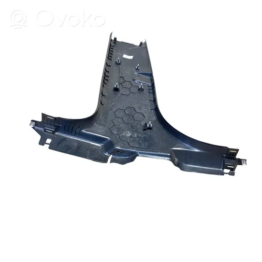 Ford Kuga III (B) pillar trim (bottom) LJ6BS243W06ABW