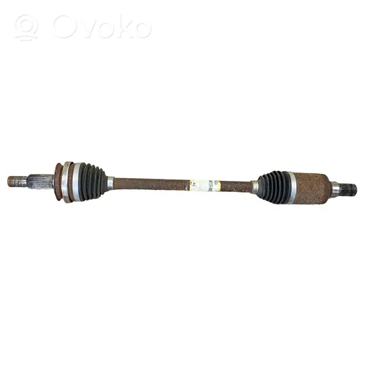 Ford Kuga III Rear driveshaft LX674K139AAD