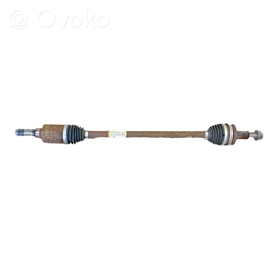 Ford Kuga III Rear driveshaft LX674K138AAB