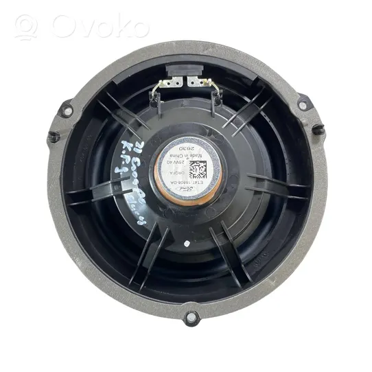 Ford Kuga III Rear door speaker ET4T18808DA