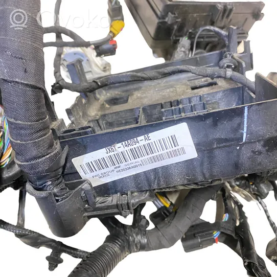 Ford Kuga III Faisceau de câblage pour moteur LX6T14D068NAC