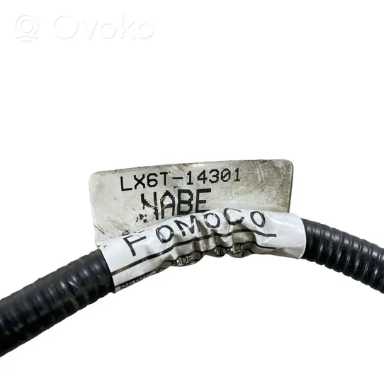 Ford Kuga III Câble négatif masse batterie LX6T14301NABE