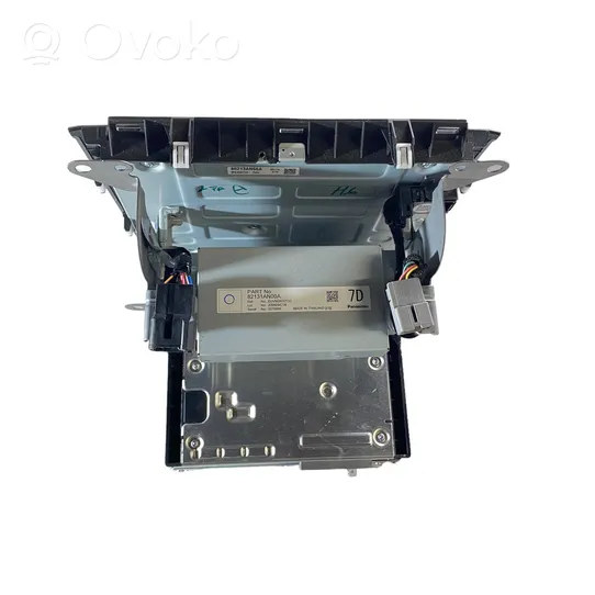 Subaru Outback (BT) Unità principale autoradio/CD/DVD/GPS 86213AN66A