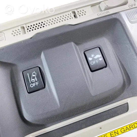 Subaru Forester SK Éclairage lumière plafonnier avant 85271SJ000