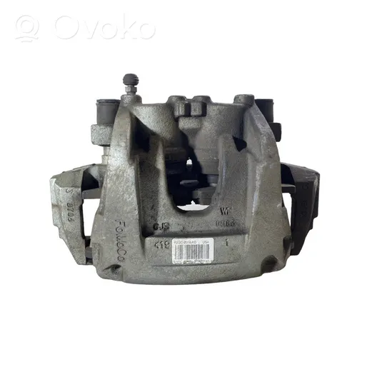 Ford Edge II Front brake caliper F2GC2010KD