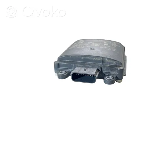 Ford Edge II Blind spot - Aklās zonas kontroles modulis JR3T14D453CC