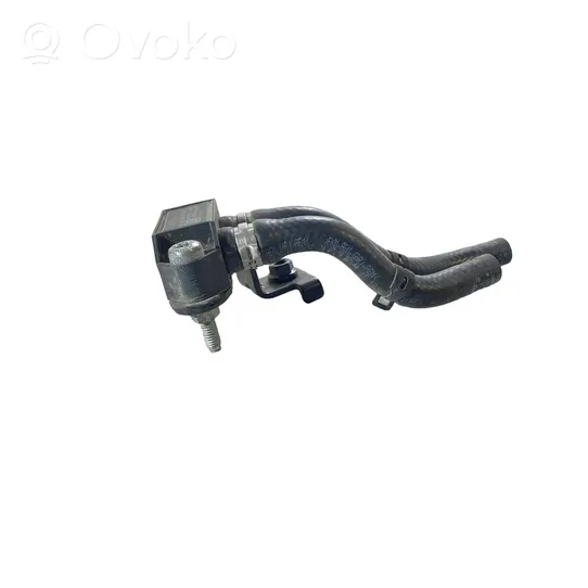 Ford Edge II Exhaust gas pressure sensor KA1A5L200AB