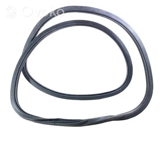 Ford Edge II Rear door rubber seal (on body) 