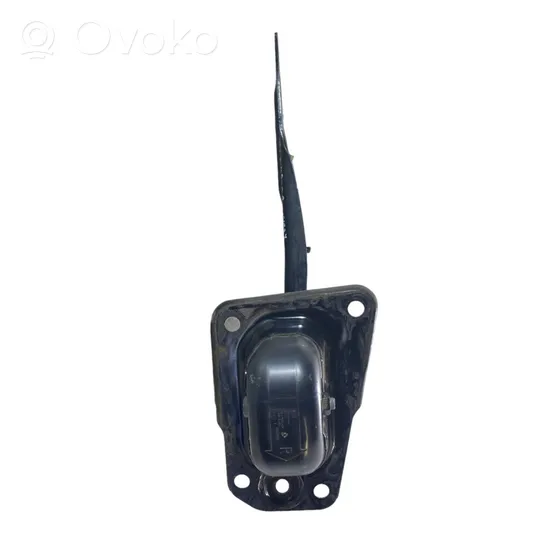 Audi Q3 F3 Braccio di controllo sospensione posteriore 5QF505226C