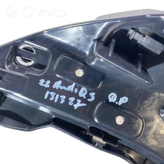 Audi Q3 F3 Kita salono detalė 83A880756