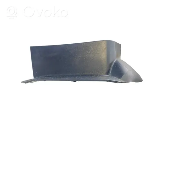 Audi Q3 F3 Listwa pod lampę tylną 83A945254