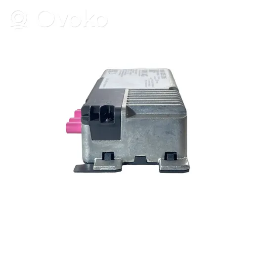 Audi Q3 F3 Telefono valdymo blokas 5WA035285