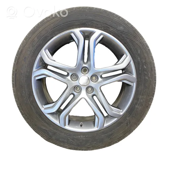 Ford Edge II R19 alloy rim FT4C1007C1A