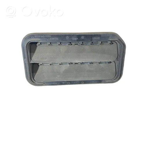 Chevrolet Camaro Quarter panel pressure vent 22702778