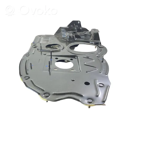 Chevrolet Camaro Engine compartment bulkhead 13008M