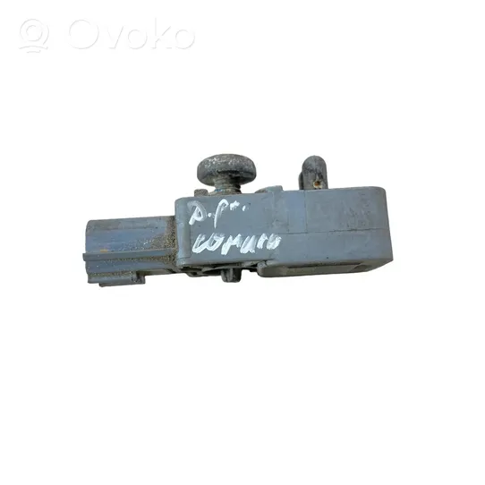 Chevrolet Camaro Sensor impacto/accidente para activar Airbag 13502340