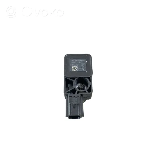 Chevrolet Camaro Sensor impacto/accidente para activar Airbag 13502341