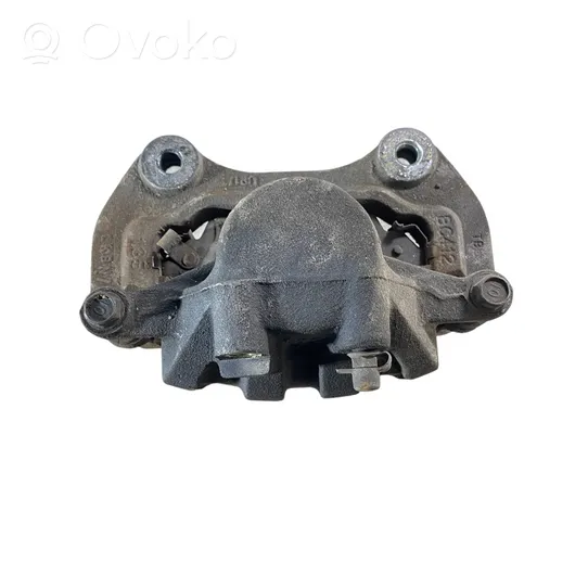 Chevrolet Camaro Caliper de freno delantero 13578804