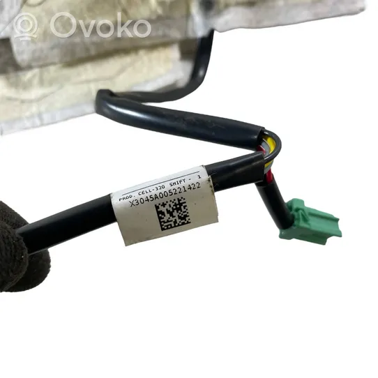 Subaru Outback (BT) Elemento riscaldante del sedile 12023045A