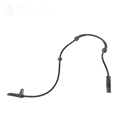 BMW 5 F10 F11 Pakaļējais bremžu ABS sensors 6784901