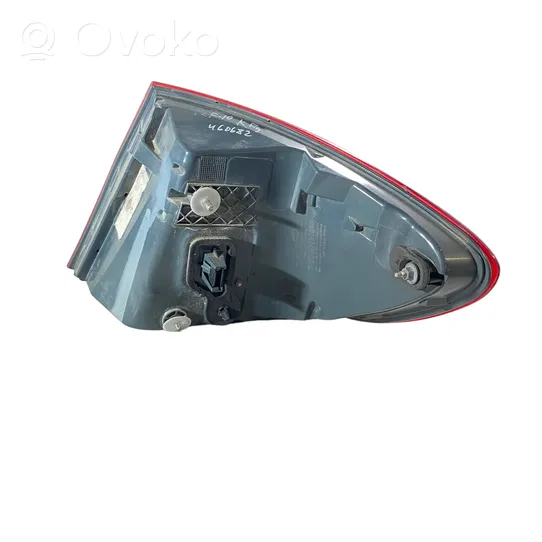 BMW 5 F10 F11 Lampa tylna 173462