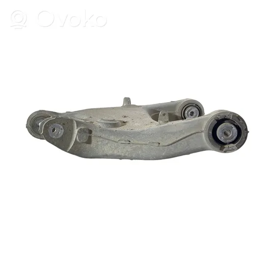 BMW 5 F10 F11 Triangle bras de suspension supérieur arrière 6794876