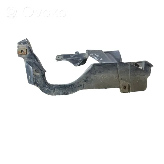 BMW 5 F10 F11 Couvre-soubassement avant 7228685